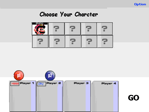 SuperSmashFlash2 0.2A