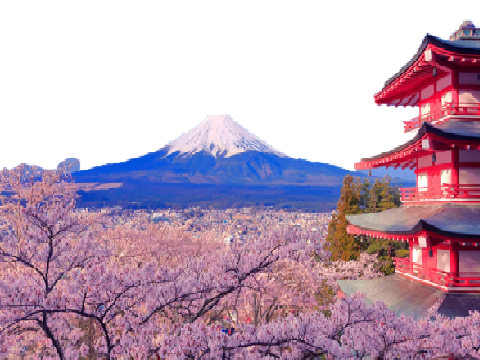 Japan