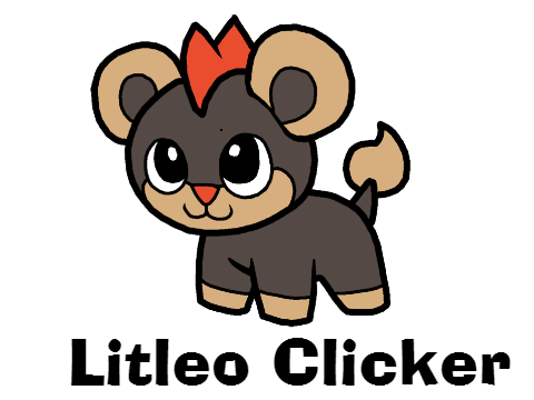 Litleo Clicker (Alpha V0.9)