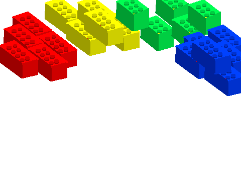 Lego Builder
