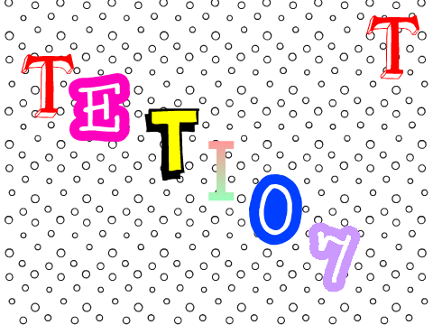 Animation of teti07