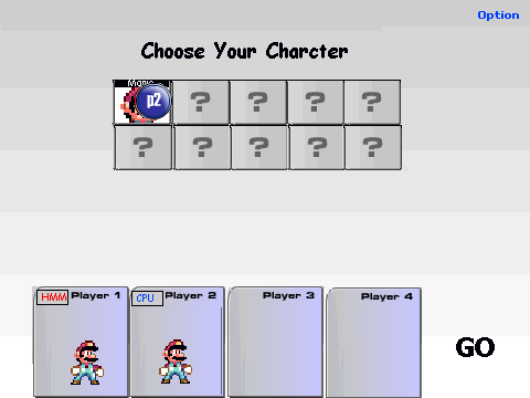 SuperSmashFlash2 0.3A