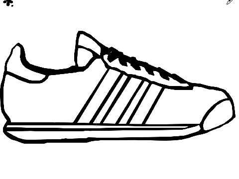 Terrys Shoes | Dans les chaussures de Terry (Final)