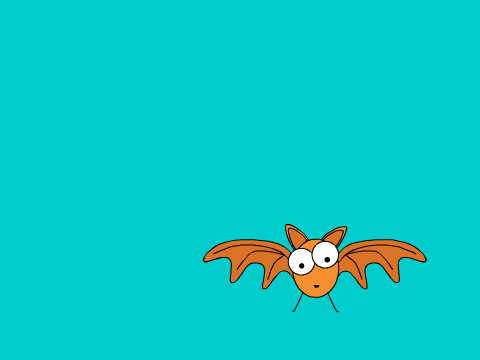 Learning to fly