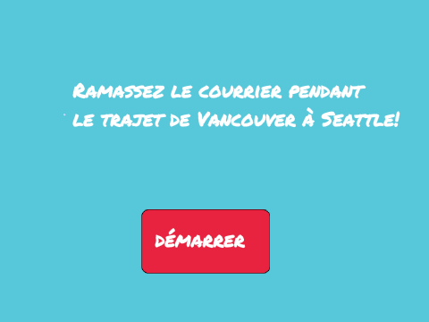 Le Canada S'Envole - Final