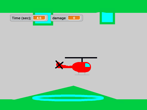 icopter science