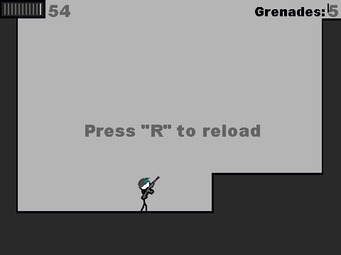 Gun Shooting Test V3.0