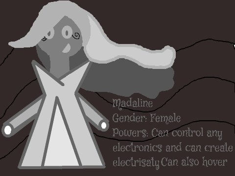 Mascot