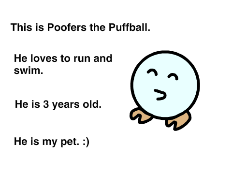 Poofers