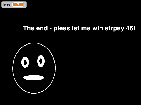 GAME MAKING COMPETITION OPEN remix
