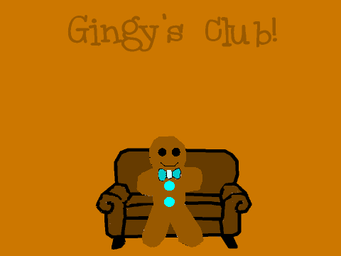 Gingy's Club Demo