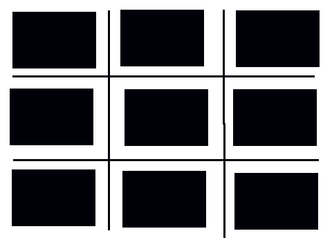 tic-tac-toe