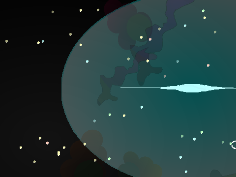 No Mans Sky StarMap