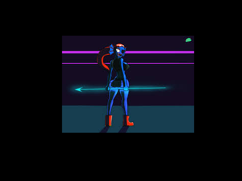 Undyne