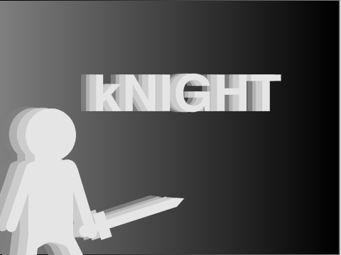 kNIGHT - UPDATED FOR 2018!!!