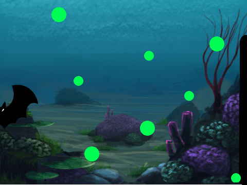 Ocean Adventures
