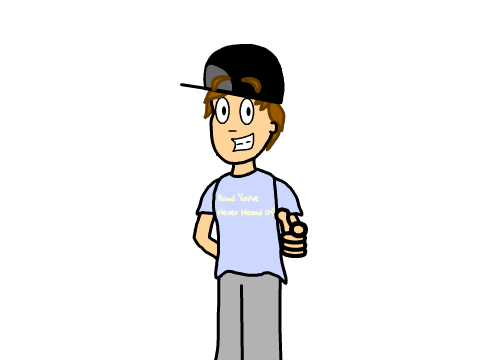 How's This (Respond If I Still Exist on Scratch)