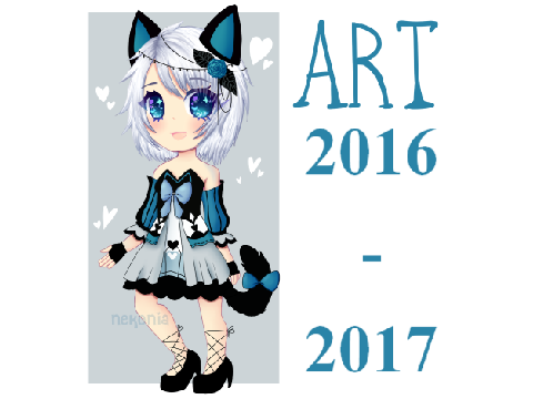 Art 2016-2017
