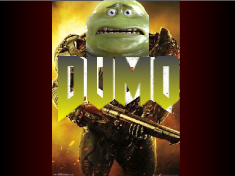Dumo BETA (Broken; thanks Scratch 3)