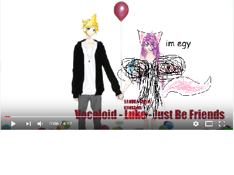 just be desu