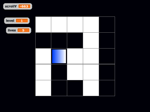 Block RPG (incomplete)
