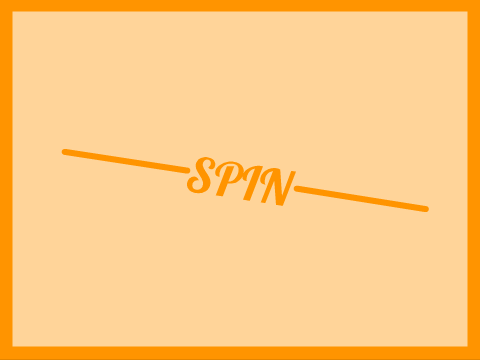 Spin