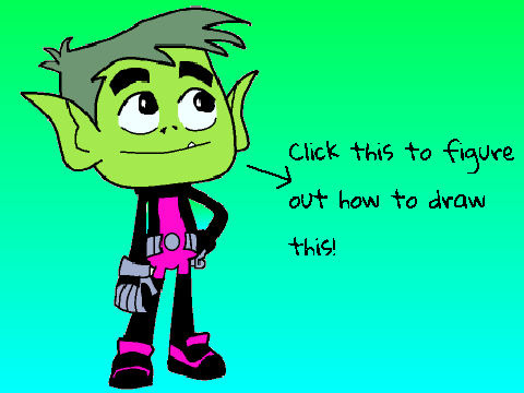 How to Draw:Episode Sixteen - Season Two