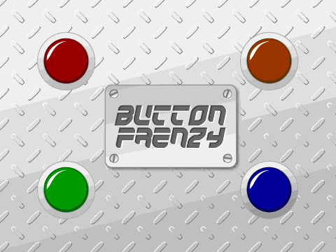 Button Frenzy