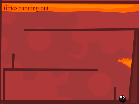 Carbon mission a platformer  (V.2 alpha)