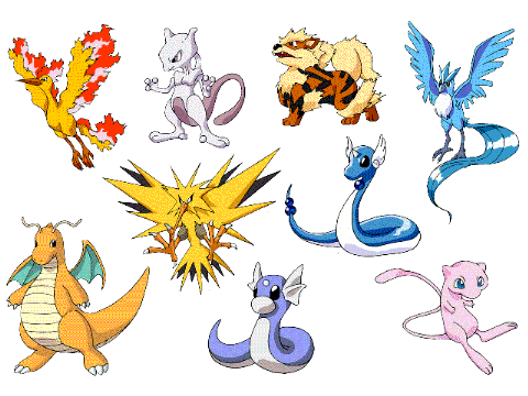 pokemon!!!!!