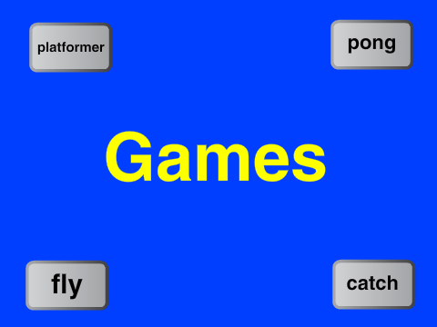 Games