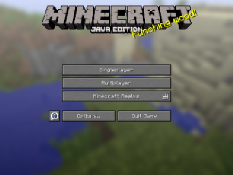 MINECRAFT (Free Full game 1.12.2)
