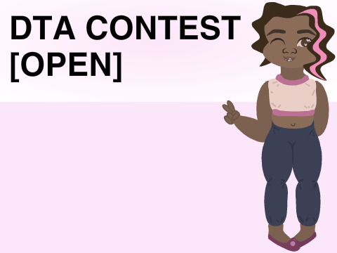 . : * DTA Contest * : .