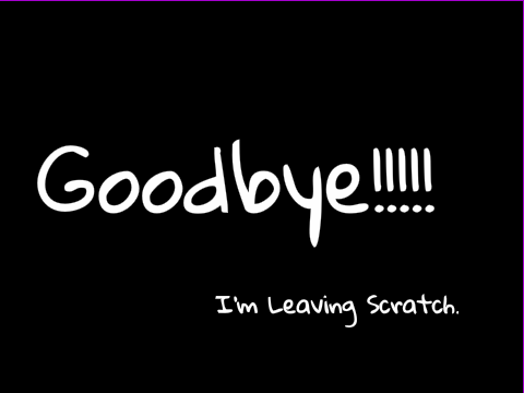 So Long, Fairwell