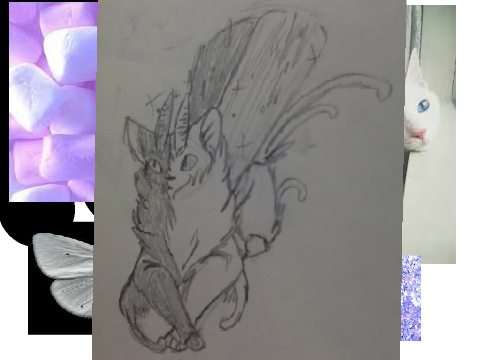 ⇶aesthetic adopts (#2) remix
