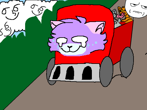 The Meme Train MEME