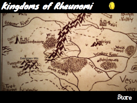 Kingdoms of Rheunomi