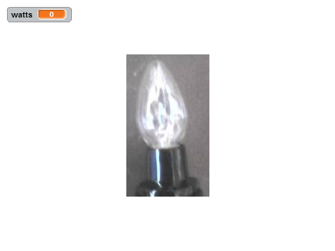 light bulb
