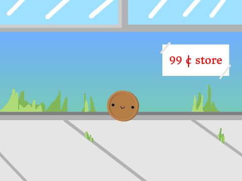 Coin Animation