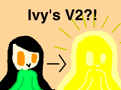 [UTAU] Ivy V2 Announcement?!
