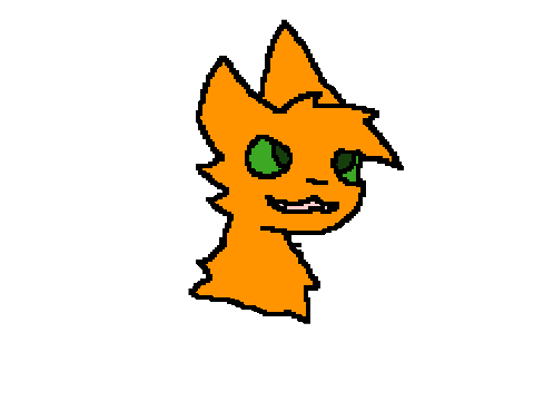 ANIMATION :D