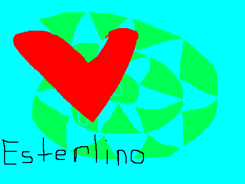 Esterlino Animated 