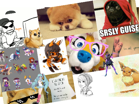 ❀ My Aesthetic ❀