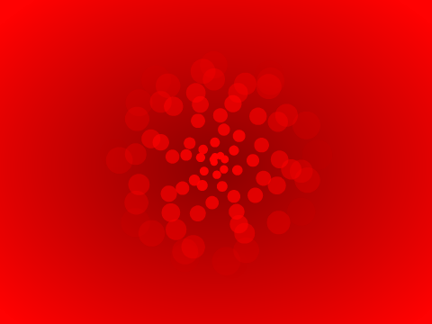 Weird Spinny thing