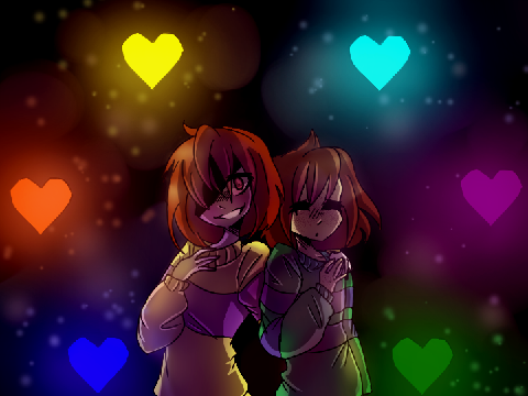 Soultale Art and Q+A/Ask Blog