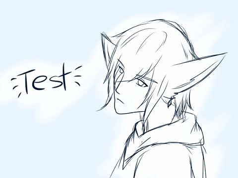 Animation Test!