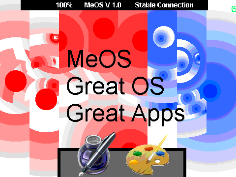 MeOS  DEMO