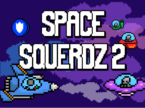 Space Squerdz 2