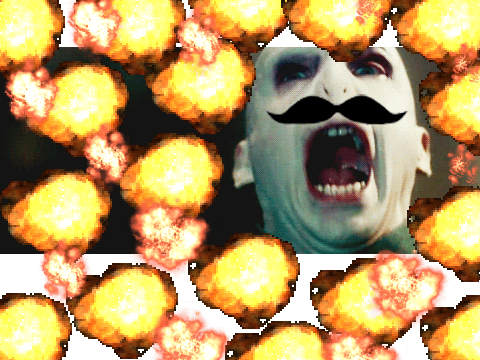 AAAARRRRGGGHHHHH!!!!!!!!  remix