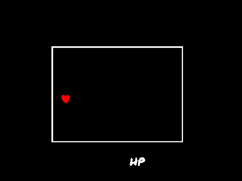 Undertale battle simulator
